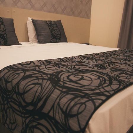 Summit Suites Hotel Cacapava Luaran gambar
