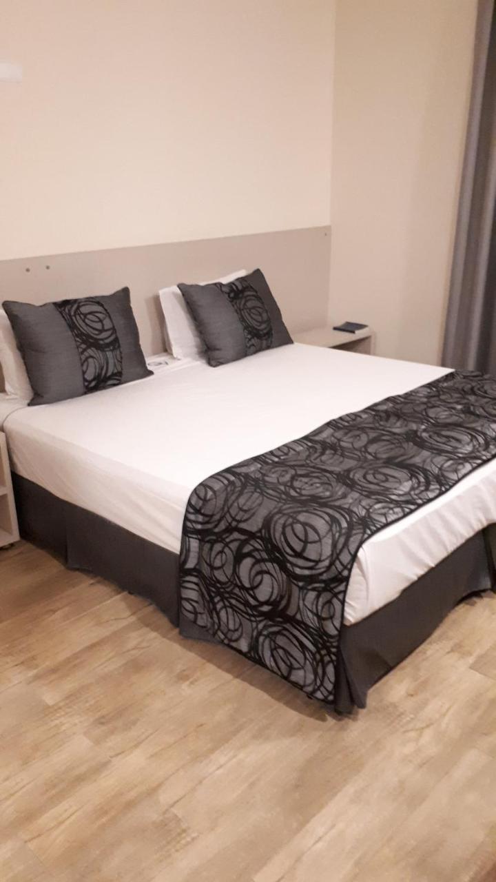 Summit Suites Hotel Cacapava Luaran gambar