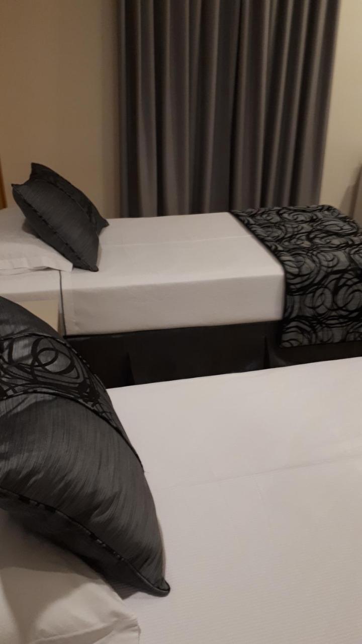 Summit Suites Hotel Cacapava Luaran gambar