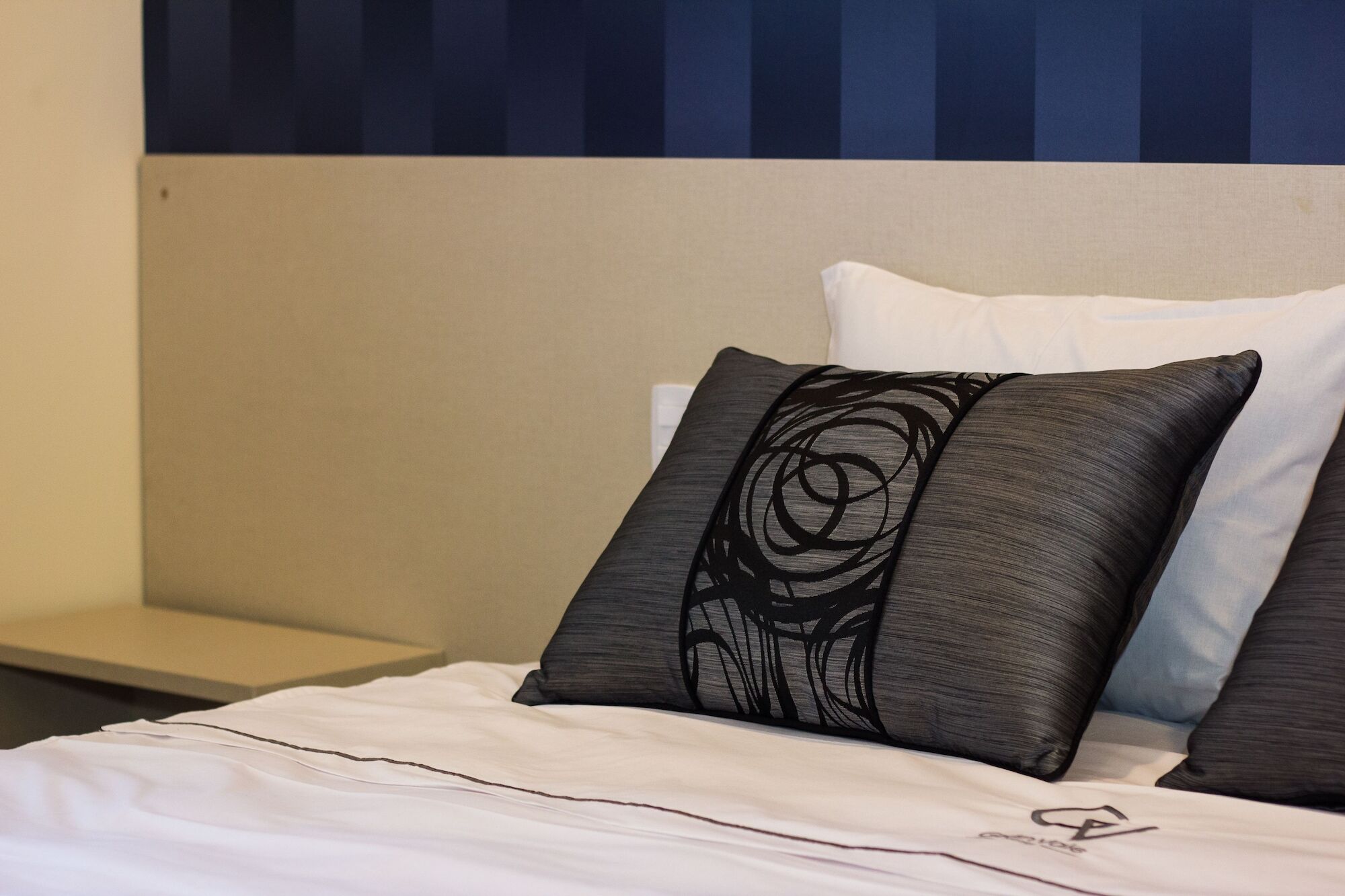 Summit Suites Hotel Cacapava Luaran gambar